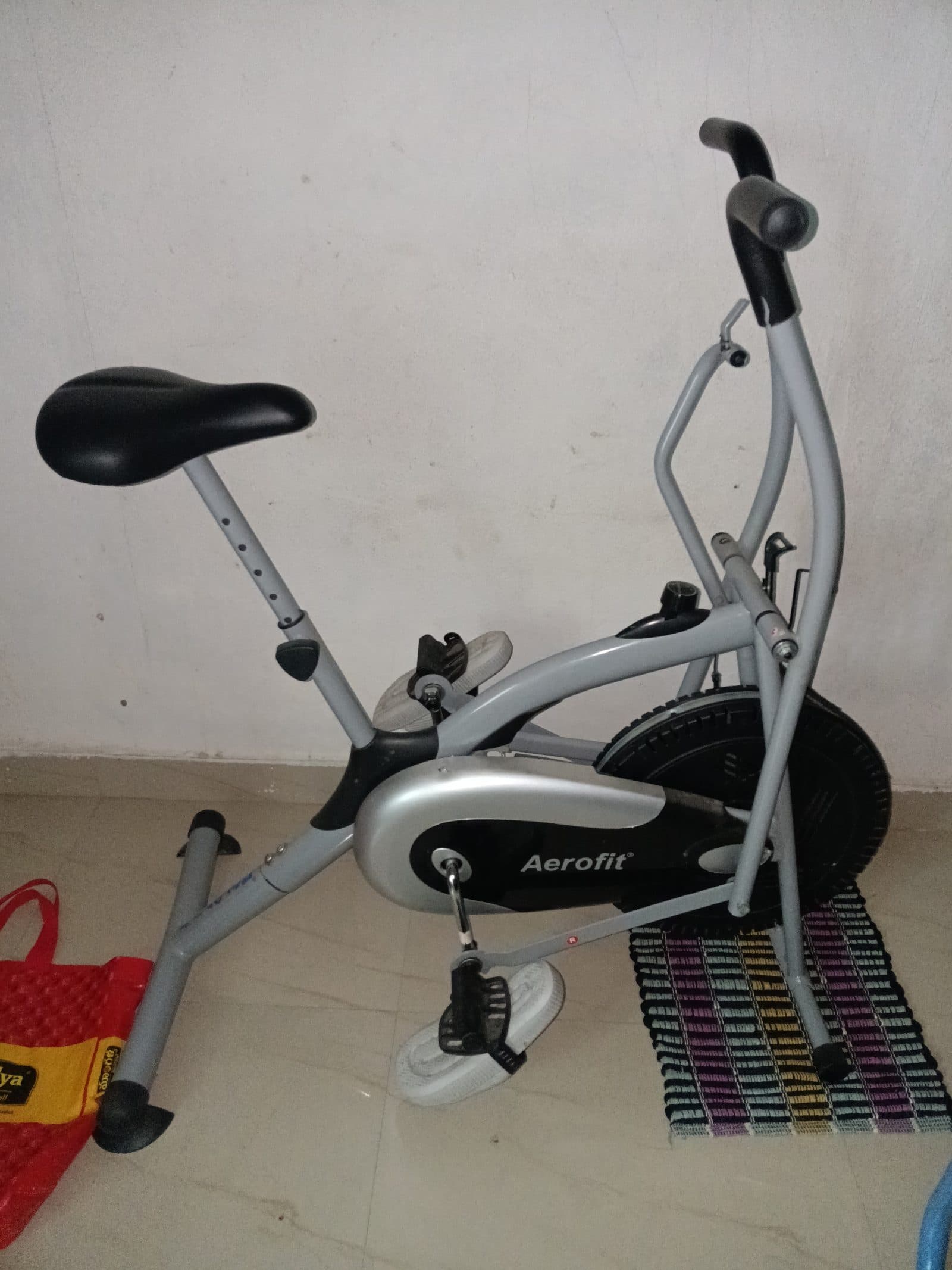 Bicycle For Fitness